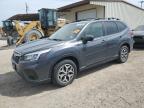 2020 SUBARU FORESTER P - JF2SKAJC2LH467090