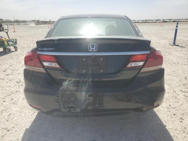 2015 HONDA CIVIC SE 2HGFB2F7XFH552101