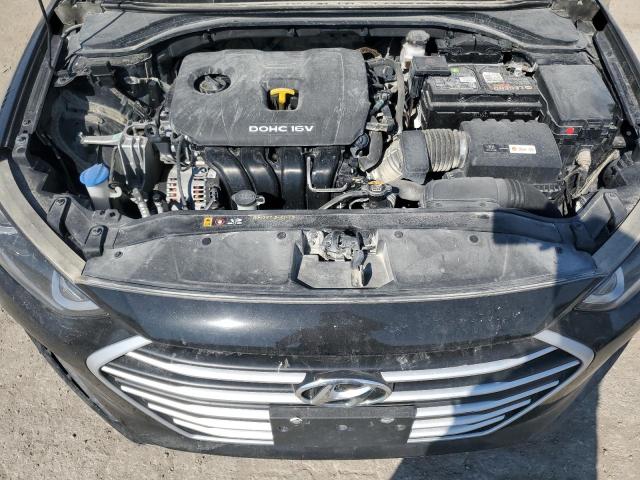 2018 HYUNDAI ELANTRA SE - 5NPD84LFXJH340195