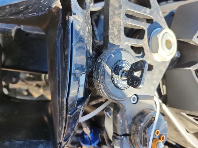 2023 YAMAHA YZFR1 JYARN66E9PA003087