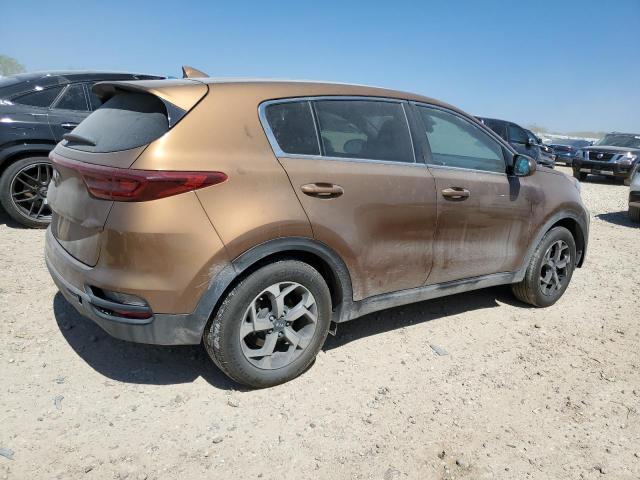 2020 KIA SPORTAGE L - KNDPM3AC2L7781306