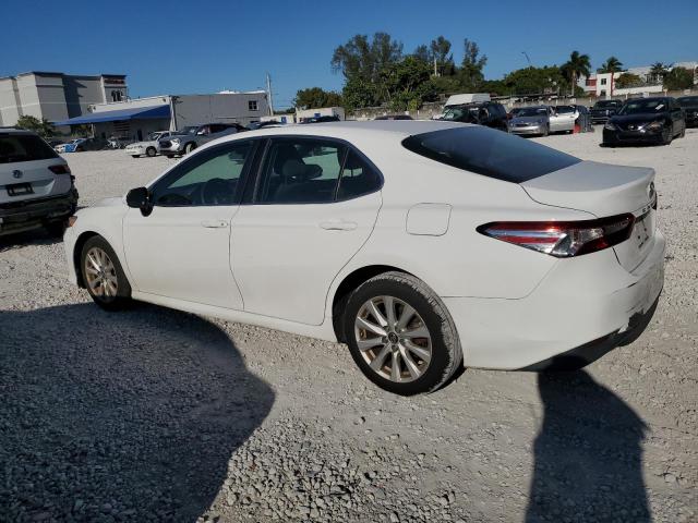 Vin: 4t1b11hk3ju652943, lot: 48769385, toyota camry l 20182