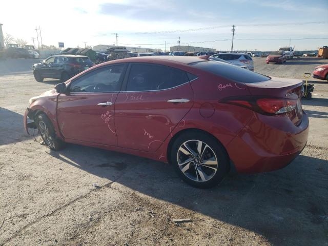 Vin: kmhdh4ae6eu052627, lot: 49247275, hyundai elantra se 20142