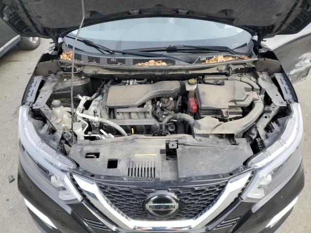 JN1BJ1CW5LW363684 2020 NISSAN ROGUE