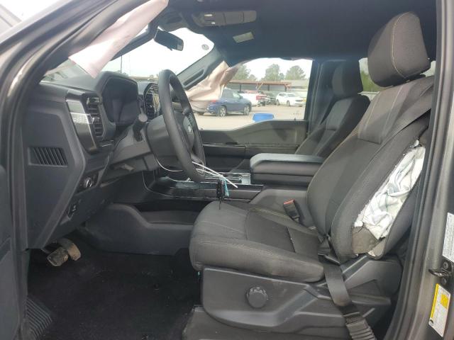 2024 FORD F150 STX - 1FTFW2L58RKD54586