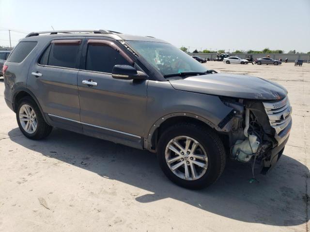 Vin: 1fmhk8d83bga51137, lot: 50527015, ford explorer xlt 20114