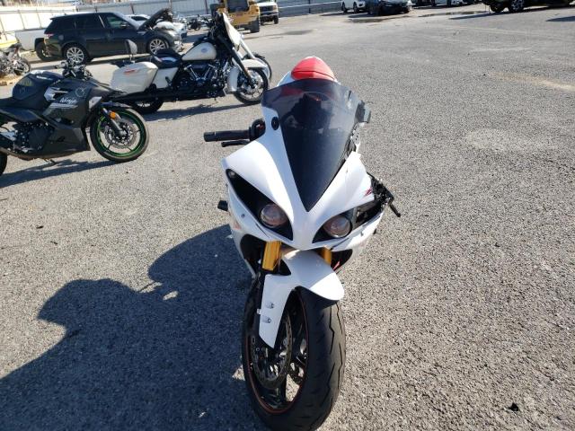 2009 YAMAHA YZFR1 JYARN23E19A001334