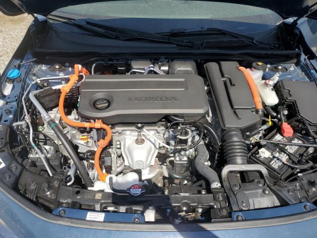 2025 HONDA CIVIC SPOR - 2HGFE4F87SH311473