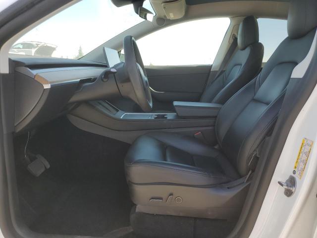 2021 TESLA MODEL Y - 5YJYGDEE4MF284783