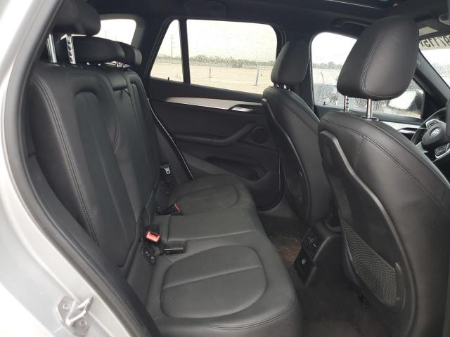 2017 BMW X1 SDRIVE2 - WBXHU7C39H5H33237