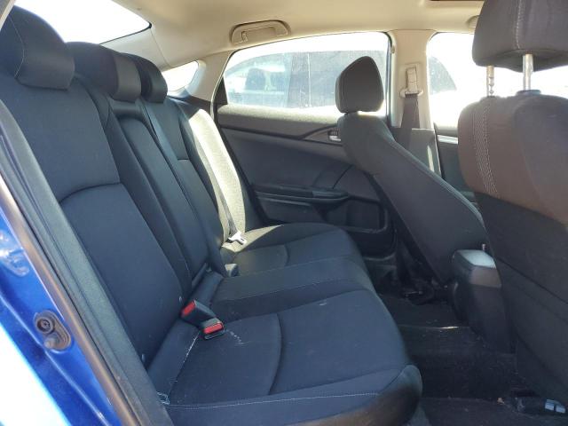 2016 HONDA CIVIC EX - 19XFC1F33GE040096
