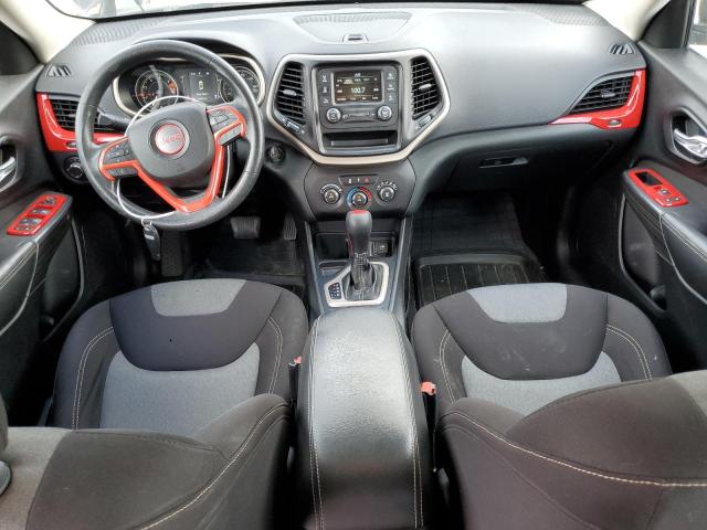 2016 JEEP CHEROKEE S - 1C4PJLAB9GW114048