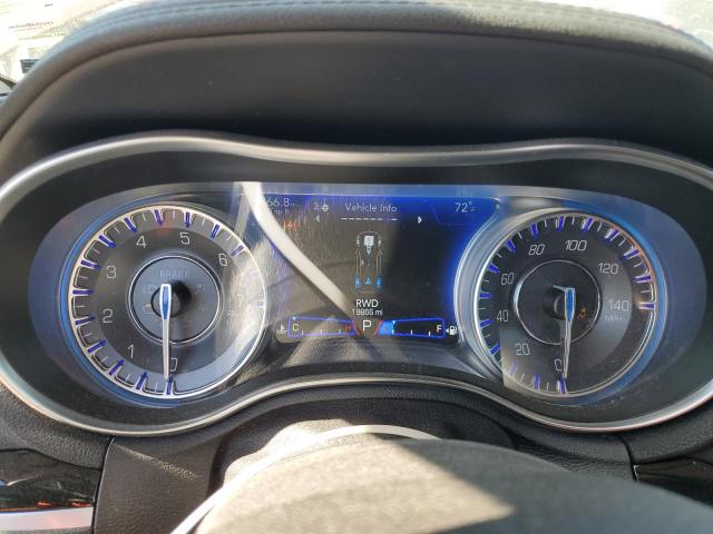 2023 CHRYSLER 300 TOURIN - 2C3CCASGXPH688264