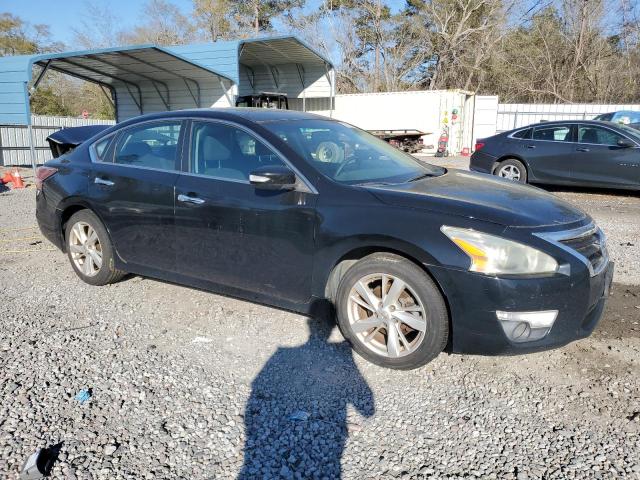 2014 NISSAN ALTIMA 2.5 - 1N4AL3AP9EC126412