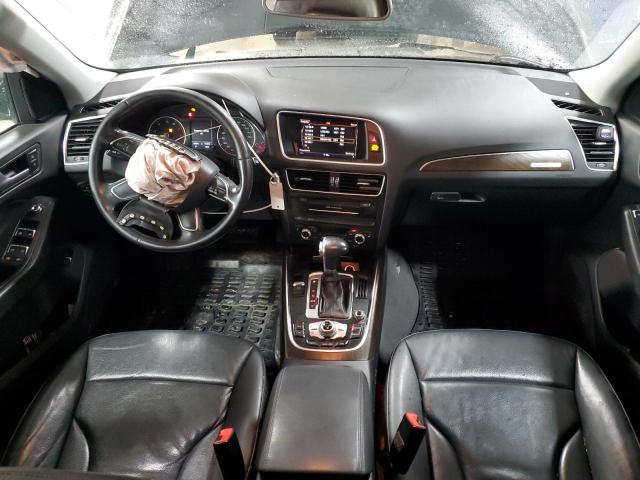 2015 AUDI Q5 PREMIUM - WA1CFAFP1FA067645