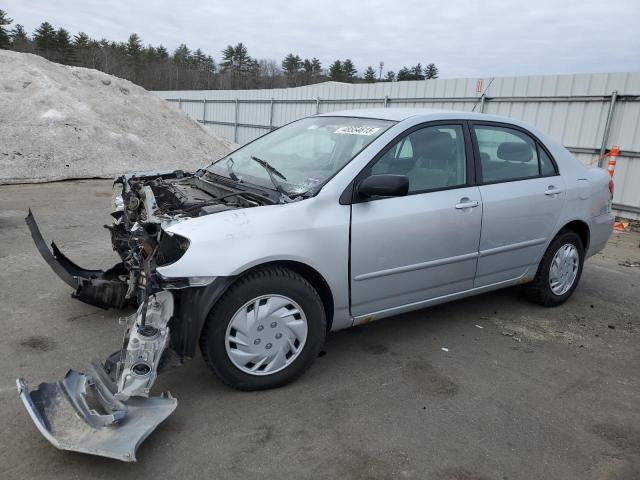 2005 TOYOTA COROLLA CE #3123993204