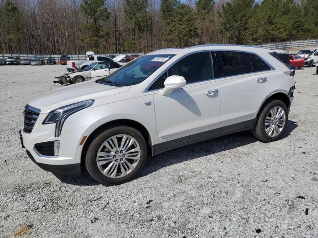 CADILLAC XT5 PREMIU