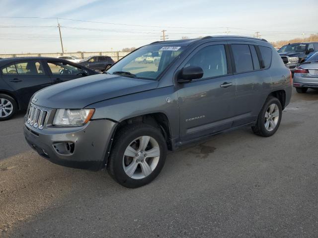 2012 JEEP COMPASS SP - 1C4NJDBB8CD676086