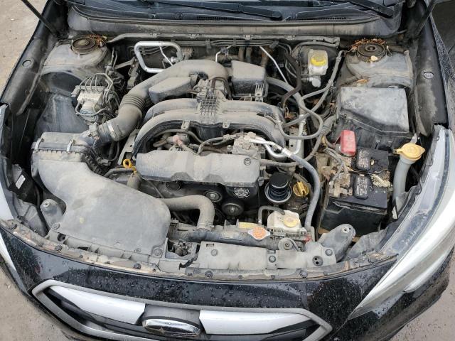 2019 SUBARU LEGACY 2.5 - 4S3BNAB65K3016777