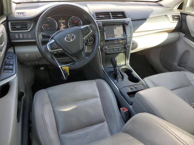 2017 TOYOTA CAMRY LE - 4T1BF1FK8HU631715