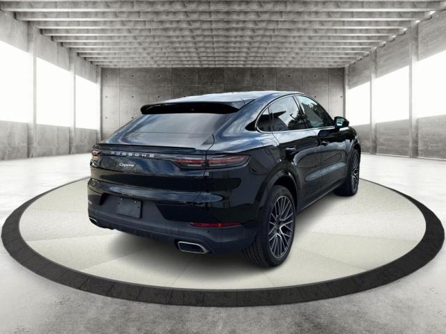 2021 PORSCHE CAYENNE E WP1BE2AY8MDA44XXX