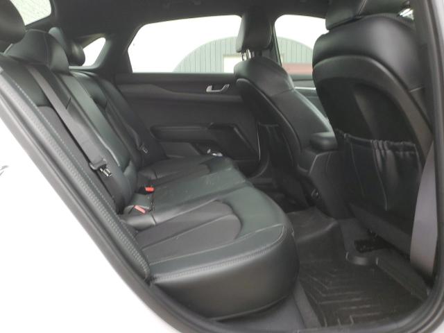 2024 KIA K5 GT LINE - 5XXG64J24RG241348