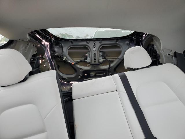 2022 TESLA MODEL Y - 7SAYGDEE1NF315198
