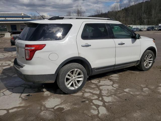 Vin: 1fm5k8d81dga70534, lot: 49587795, ford explorer xlt 20133