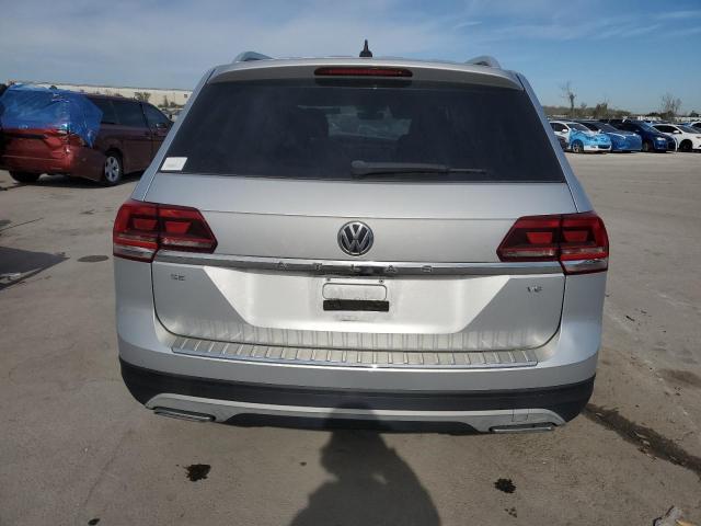 2018 VOLKSWAGEN ATLAS SE 1V2DR2CA8JC579860