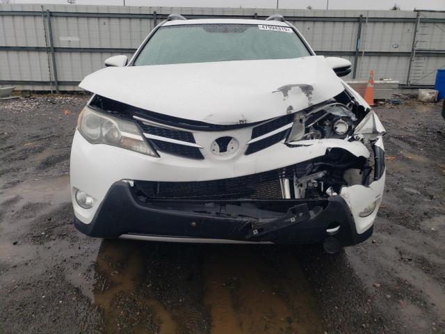 2015 TOYOTA RAV4 XLE - 2T3RFREV8FW264053