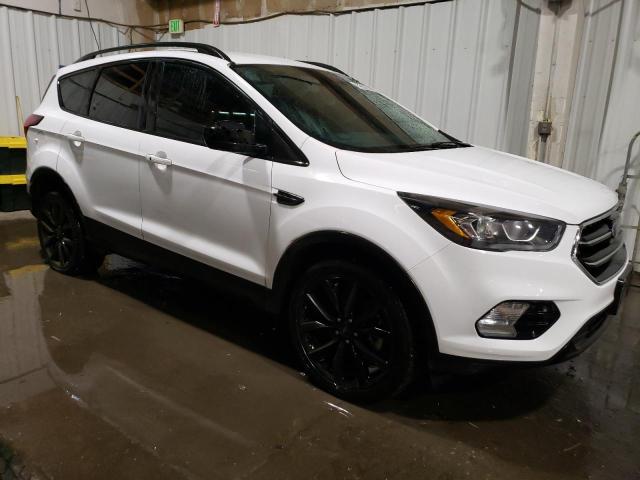 Vin: 1fmcu9gd2kub80992, lot: 50076085, ford escape se 20194