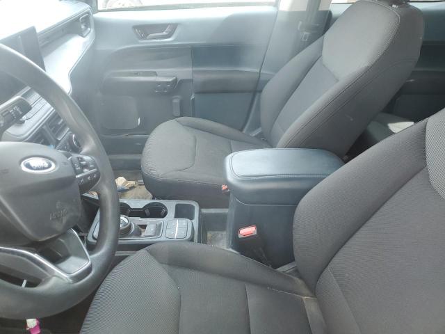 2023 FORD MAVERICK X - 3FTTW8E9XPRA14810