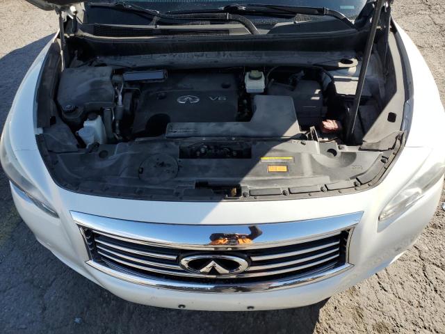 2015 INFINITI QX60 - 5N1AL0MM0FC526043