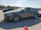 2020 FORD FUSION SE - 3FA6P0HD3LR250811