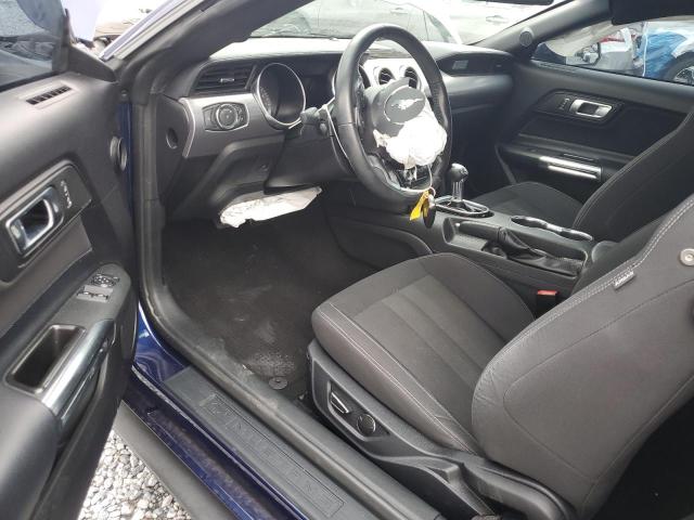 2019 FORD MUSTANG GT - 1FA6P8CFXK5204739