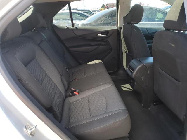 2019 CHEVROLET EQUINOX LT - 3GNAXKEV5KS582910