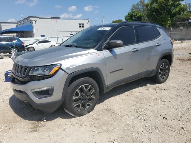 Vin: 3c4njddb8kt669113, lot: 48796325, jeep compass trailhawk 2019 img_1