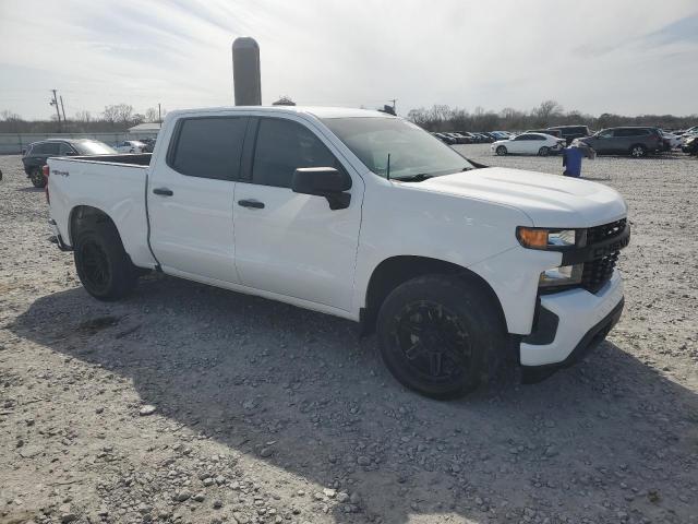Vin: 1gcuyaef2kz370376, lot: 48030145, chevrolet all models k1500 20194