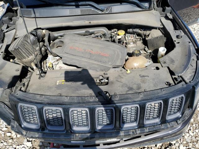 2020 JEEP COMPASS TR 3C4NJDDB2LT214453