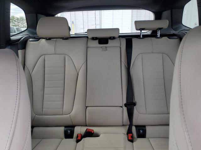 2022 BMW X3 XDRIVE3 - 5UX53DP06N9N20831