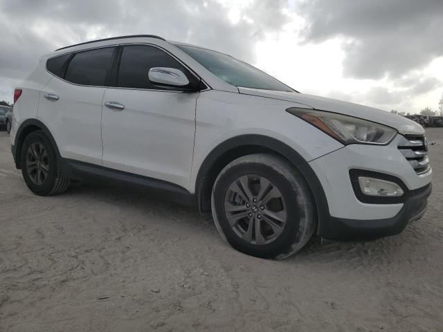 2014 HYUNDAI SANTA FE S - 5XYZU3LBXEG232438