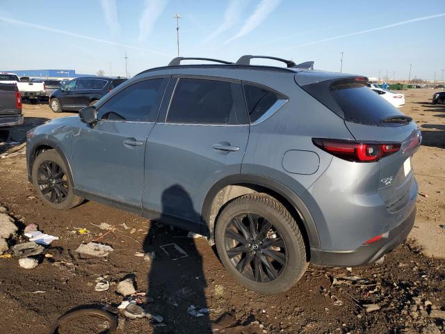 Vin: jm3kfbcm0p0129164, lot: 50664275, mazda cx-5 prefe preferred 20232