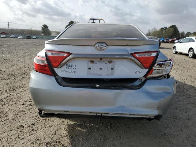 2016 TOYOTA CAMRY LE - 4T1BF1FK7GU245205