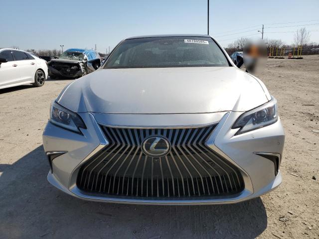 2019 LEXUS ES 350 - 58ABZ1B10KU026026