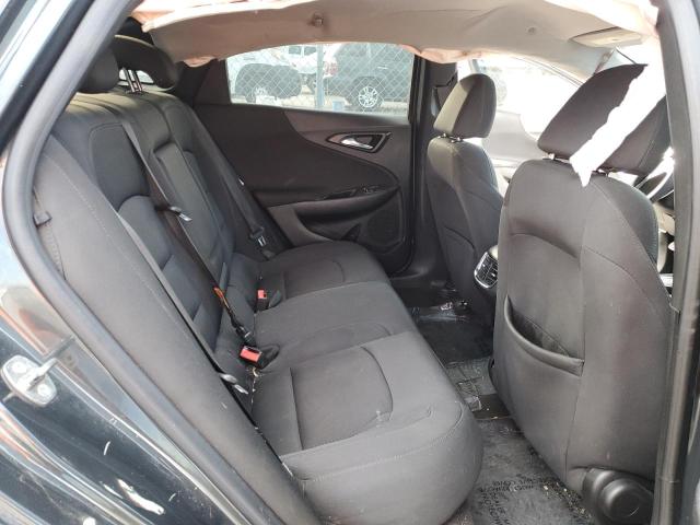 2016 CHEVROLET MALIBU LT - 1G1ZE5ST1GF313989
