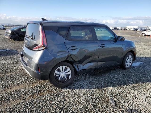 Vin: kndj23au6r7918633, lot: 48331395, kia soul lx 20243