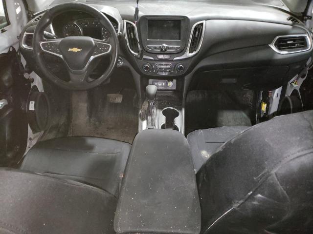 2022 CHEVROLET EQUINOX LT - 3GNAXKEVXNL265610