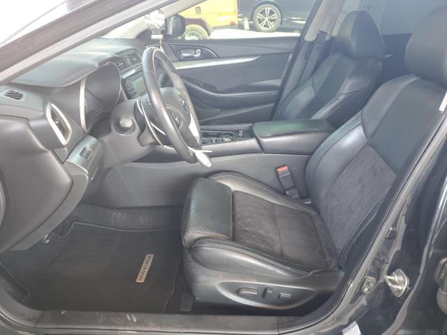 2016 NISSAN MAXIMA 3.5 - 1N4AA6AP9GC376212