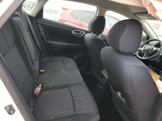 3N1AB7AP9GY293063 2016 NISSAN SENTRA