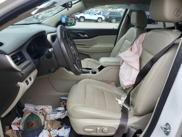 2019 GMC ACADIA DEN - 1GKKNXLS0KZ238093